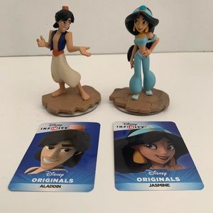 Disney Infinity Aladdin